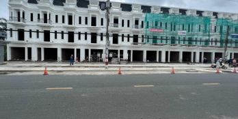 Nhận booking SaiGon Town - CK 10%. Pháp lý 100%, SHR, ĐB tặng thêm 5 chỉ vàng.