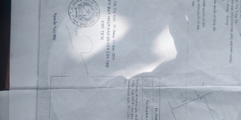 Đi định cư nước ngoài nên bán căn nhà đang ở 12x35 giá 2ty5 tại lạc tấn-long an