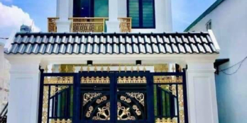 Bán nhà sổ riêng fun thổ cư gần kDL bửu Long