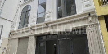 Cần bán nhà HỂM XE HƠI đường Xô Viết Nghệ Tĩnh, Phường 25, Quận Bình Thạnh.