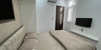 Bán nhà 3 tầng 4pn Cách Mạng Tháng 8  quận 3, 33m 4.5 tỷ