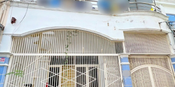 BÁN NHÀ PHỐ 1 LẦU, ST HẺM VƯỜN ĐIỀU ĐƯỜNG SỐ 10 TÂN QUY, Q7