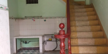 Bán 2 căn nhà và 2 phòng trọ hxh Lê Thúc Hoạch Tân Phú 110m, 6 tỷ