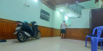 Bán nhà hxh gần ủy ban Tân Phú 47m 6.6 tỷ, Lũy Bán Bích Tân Phú