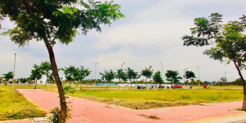 Siêu phẩm đất nền nằm cạnh trung tâm hành chính mới Long An, sổ hồng từng nền.