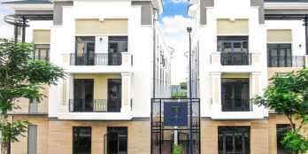 Bán đất nền sổ riêng Long Phước giá CỰC tốt