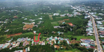 ĐẤT NỀN NGAY TRUNG TÂM THÀNH PHỐ BẢO LỘC-LÂM ĐỒNG