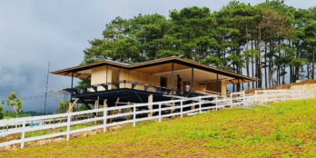 “ KIWUIKI “ một nơi nghỉ dưỡng hot nhất nhì Bảo Lộc - Đà Lạt thứ 2