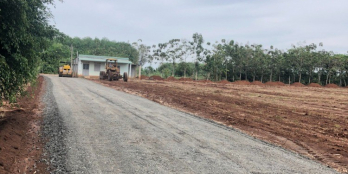 đất thổ cư giá rẻ bình phước...