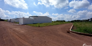 Bán Đất Vườn Sông Trầu - Trảng Bom. Sổ Riêng Sẵn. 1000m2/Vườn