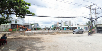 Căn hộ dịch vụ Đặng Thùy Trâm, 6x20m, 4.5 tấm, giá 17 tỷ