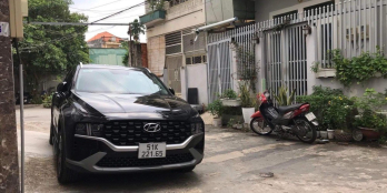 Bán Nhà Hẻm xe hơi Nguyễn Xí, Phường 13 ,Bình Thạnh