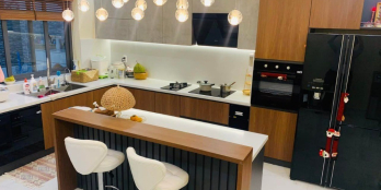 BIỆT THỰ TRUNG TÂM QUẬN 7 _ nằm cạnh CRESENT MALL_ Nhỉnh 13 Tỷ