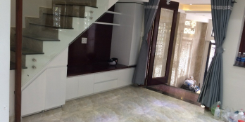 Mặt Tiền Trần Hữu Trang, Phú Nhuận, 19 tỷ. 5.8x12m 5 tấm