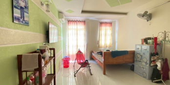 Bán nhà mặt tiền Bùi Hữu Nghĩa Bình Thạnh gần chợ Bà Chiểu 94m 7 tỷ