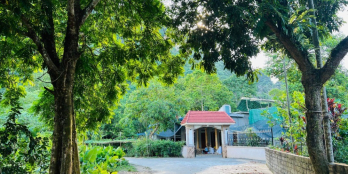 Bán lô góc 3 mặt tiền 1000m full thổ cư tại Thanh Sơn - Lương Sơn - Hoà Bình