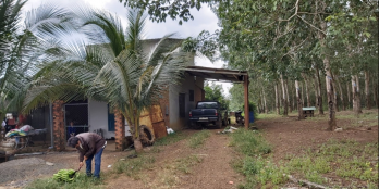 Đất Bàu Cạn quá rẻ chỉ 2.4tr/m2, Cách Thủ Đức 30 phút, 0932729823