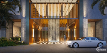 Stella Residence - Căn hộ trung tâm Quận 5, bàn giao sổ hồng ngay khi nhận nhà