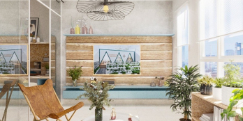 Chính chủ bán chung cư giá rẻ 400 triệu trả góp