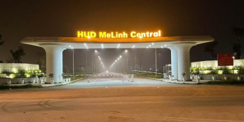 Biệt thự nhà vườn mặt đường vành đai 4 giá chỉ từ 33tr/m2 -  tiềm năng tăng giá