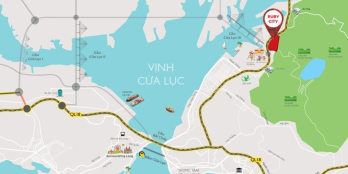 Chính chủ cần cắt lỗ LK 14 -17 hàng 75m dự án Ruby City Hà Khánh