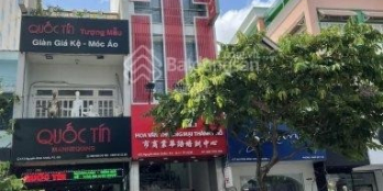 Bán nhà mặt tiền Nguyễn Đình Chiểu,P3, Q3., DT: 6x17m, giá 46 tỷ