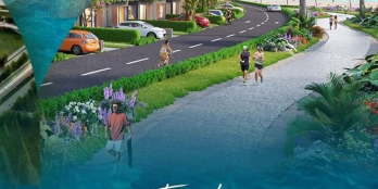 “VÙNG XANH” AN LÀNH  -  TRẢI NGHIỆM THỎA LÒNG TRIỆU LƯỢT KHÁCH