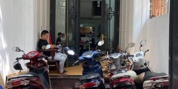 Bán Nhà Ba Đình Phân Lô Nhỉnh 13 Tỷ, Ô Tô Vào Nhà, Hai Mặt Tiền