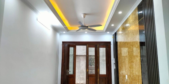 Bán nhà phố Lê Thanh Nghị quận Hai Bà Trưng 33m 5 tầng mới hơn 4 tỷ.