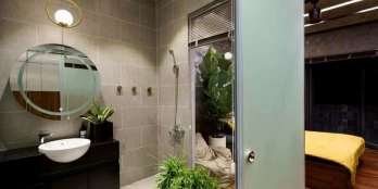 Vip HXH Quận 11 Bình Thới- 4 tầng tặng hết nội thất cao cấp