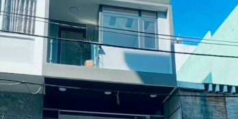 Bán nhà phố MT đường Số Chợ Tân Mỹ Quận 7…Liền kề Phú Mỹ Hưng Q7