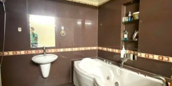 Nhà 3 tầng xe hơi đỗ cửa Trần Văn Quang, P.10, Tân Bình. 5.95 tỷ