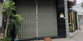 Hết ngày nay sẽ mất. DT 100m2, Mt 5m. Nguyễn Văn Thoại. Chỉ 5.15 tỷ