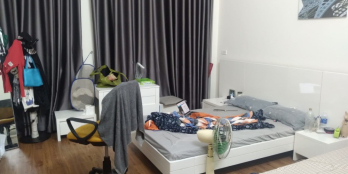 Bán căn phân lô, trung tâm TT Văn Điển, Thanh Trì, Dt 45m2, 3 tầng, mt 4m