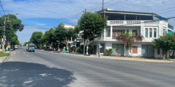 KẾT NỐI THẠCH BÍCH VÀ LÊ HỮU TRÁC . GẦN KHU ĐẤU GIÁ