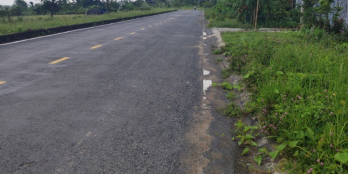 BÁN NỀN ĐẸP MẶT TIỀN LỘ Ô TÔ 2 CHIỀU