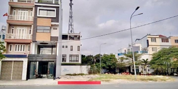 Cần ra lô đât nền quận 12 khu dân cư an sương