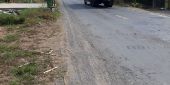 BÁN GẤP 120M2 MẶT TIỀN QUỐC LỘ N2, SHR, FULL THỔ CƯ GIÁ CHỈ 1TỶ250 THƯƠNG LƯỢNG