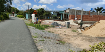 Đất ở mặt tiền Long Thành, Kinh doanh sầm uất, Chỉ 3.4 tỷ, 0932729823