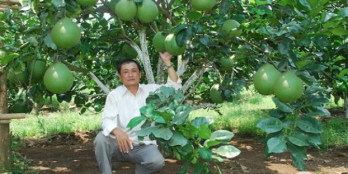 Đất vườn ngay QL51C 1040m2, Long Thành, Đồng Nai, Chỉ 2.8 tỷ, 0932729823