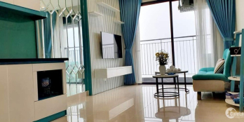 CHỈ TỪ 820 TRIỆU CÓ NGAY CĂN GÓC 2PN+1 TẠI VINHOMES OCEAN PARK