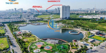 Cần bán căn 57-58-67m2 thiết kế 2PN tại dự án FLC Đại Mỗ đối diện Aeon Maill Hà