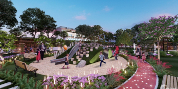 Siêu phẩm khu đô thị biệt lập duy nhất tại thành phố biển Nha Trang