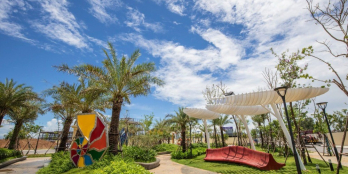 Sở hữu ngay Shophouse mặt biển Sầm Sơn tại KĐT Vlasta chỉ 1.7 tỷ