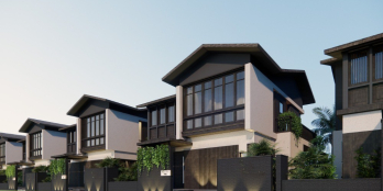 BÁN BIỆT THỰ ONSEN NHẬT BẢN THANH THỦY PHÚ THỌ - GIÁ ĐỢT 1 SIÊU TỐT