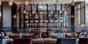 Biệt thự biển 3PN, trực diện biển HYATT REGENCY 5 sao Hồ Tràm Giá 41,8 tỷ/580m2.