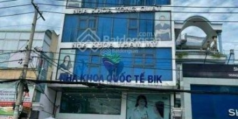 Chủ nhà cần bán gấp nhà MT đường Võ Văn Tần, p5, Q3.DT 7x20m, gía 68Tỷ