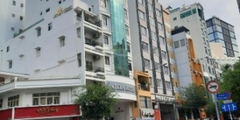 Bán nhà MT Trần Quốc Thảo, P7, Quận 3. DT 5x30m, DTCN 150m2,Giá 51 tỷ