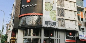 Bán nhà MT Cách Mạng Tháng Tám,P.5,Q.3 ,5.5x17m- HĐT: 100tr,Giá 49,2ty