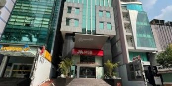 Bán nhà MT Võ Văn Tần, DT 9m x 20m 6 lầu, HĐT 200/tháng, giá 95 tỷ